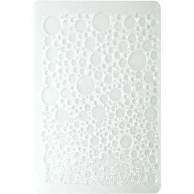 Lot de 10 plaques de texture assorties pour pâte Fimo - Ma Rentrée Facile