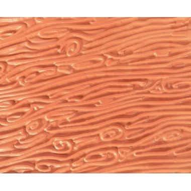 Lot de 10 plaques de texture assorties pour pâte Fimo - Ma Rentrée Facile