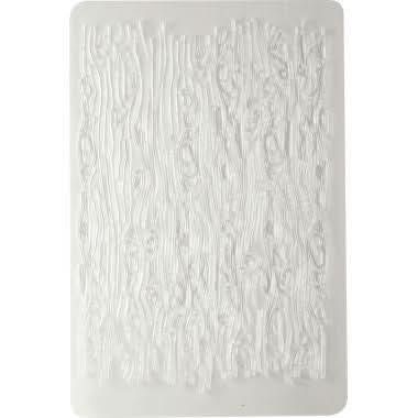 Lot de 10 plaques de texture assorties pour pâte Fimo - Ma Rentrée Facile