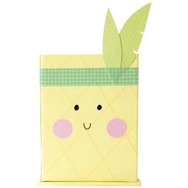 Lot de 10 pots à crayons en carton blanc DECOPATCH - Ma Rentrée Facile