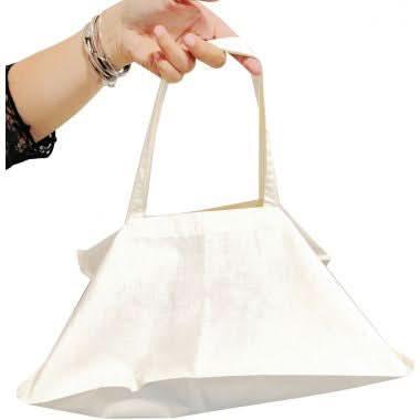 Lot de 10 sacs à tarte en coton 40 cm - Ma Rentrée Facile