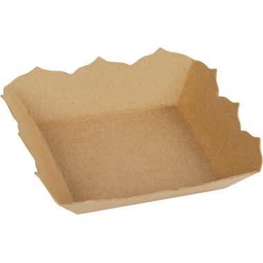 Lot de 10 vide-poches en carton à décorer DECOPATCH - Ma Rentrée Facile