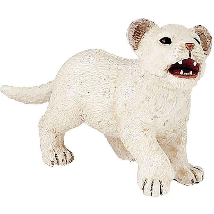 Lot de 11 figurines d'animaux sauvages PAPO - Ma Rentrée Facile