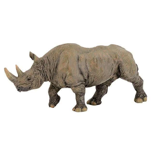 Lot de 11 figurines d'animaux sauvages PAPO - Ma Rentrée Facile