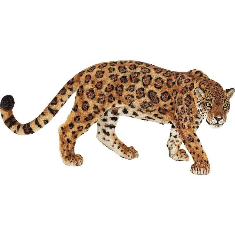 Lot de 11 figurines d'animaux sauvages PAPO - Ma Rentrée Facile