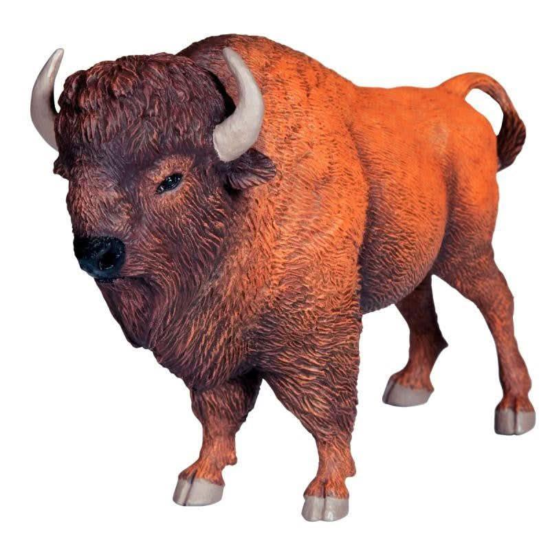 Lot de 11 figurines d'animaux sauvages PAPO - Ma Rentrée Facile