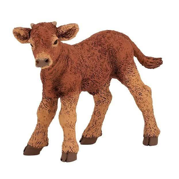 Lot de 12 animaux de la ferme et fermiers PAPO - Ma Rentrée Facile