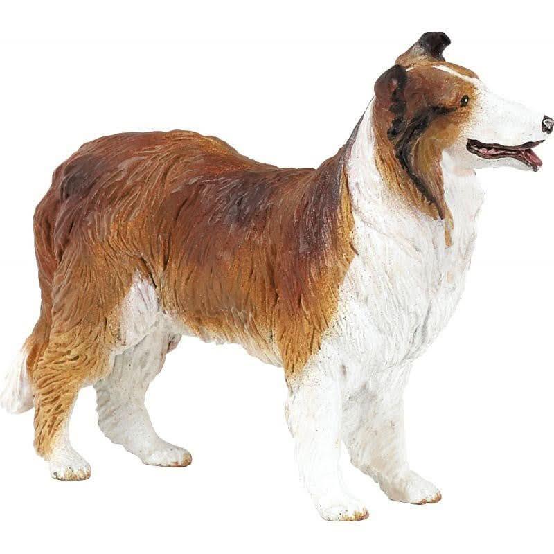 Lot de 12 animaux de la ferme et fermiers PAPO - Ma Rentrée Facile