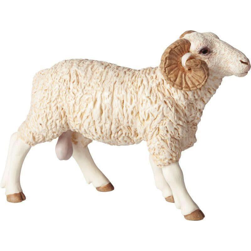 Lot de 12 animaux de la ferme et fermiers PAPO - Ma Rentrée Facile