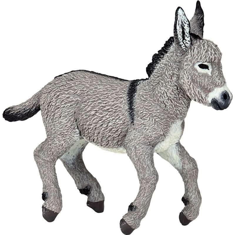 Lot de 12 animaux de la ferme et fermiers PAPO - Ma Rentrée Facile