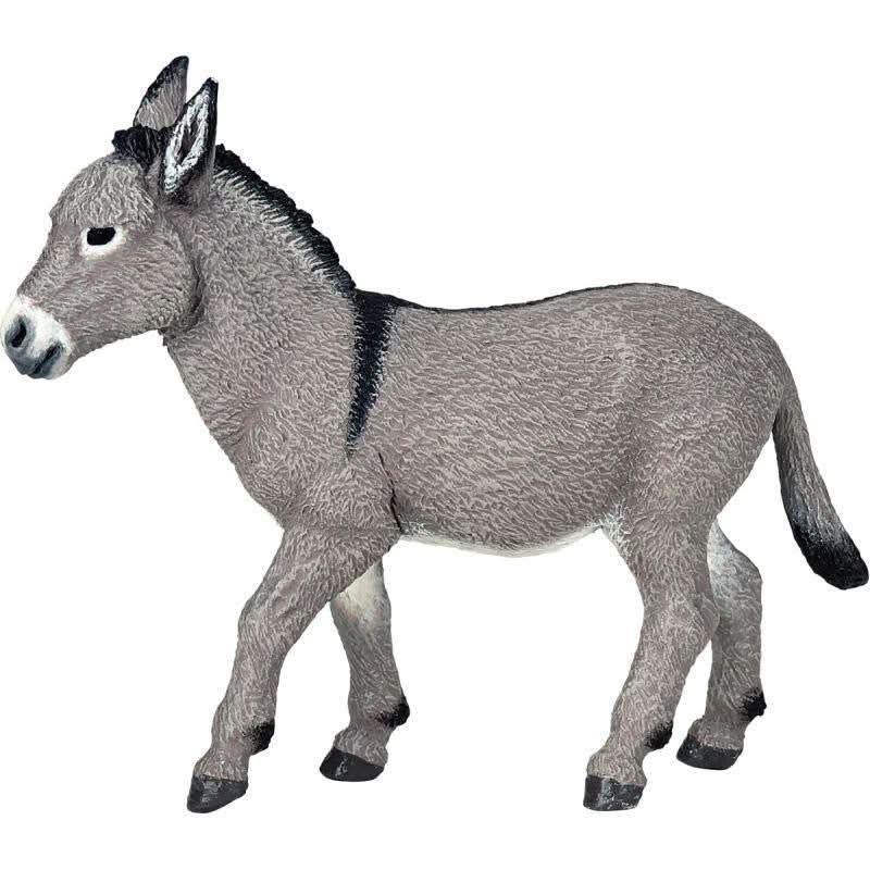 Lot de 12 animaux de la ferme et fermiers PAPO - Ma Rentrée Facile