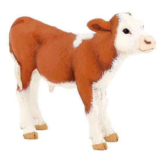 Lot de 12 animaux de la ferme PAPO - Ma Rentrée Facile