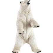 Lot de 12 animaux sauvages et leur bébé PAPO - Ma Rentrée Facile