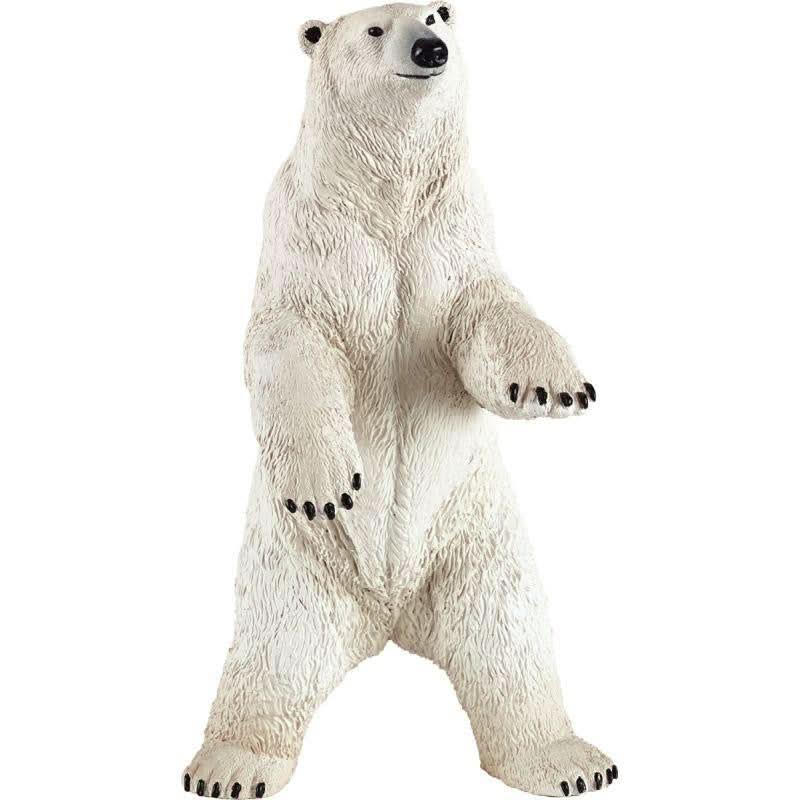 Lot de 12 animaux sauvages et leur bébé PAPO - Ma Rentrée Facile