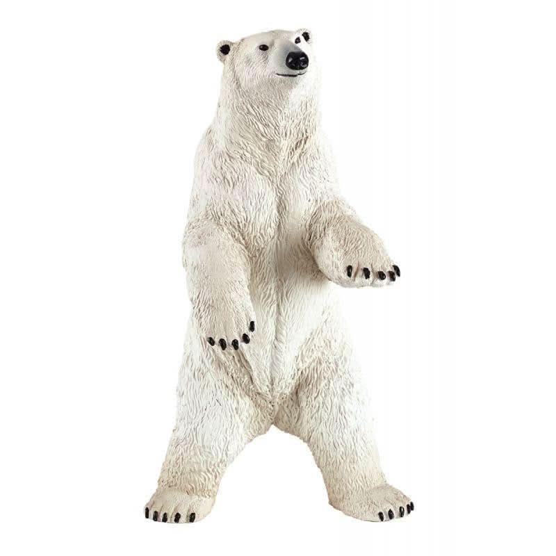 Lot de 12 animaux sauvages et leur bébé PAPO - Ma Rentrée Facile