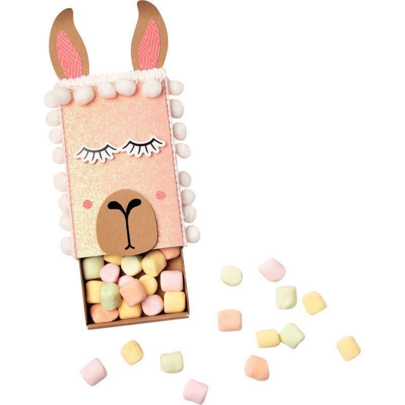 Lot de 12 grandes boites d'allumettes vides - Ma Rentrée Facile