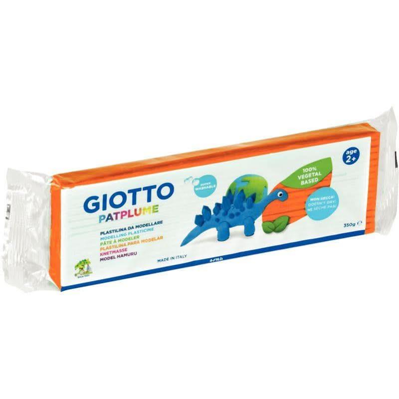 Lot de 12 pains de 350 grammes pâte à modeler PatPlume assortis dont 1 pain gratuit - Ma Rentrée Facile