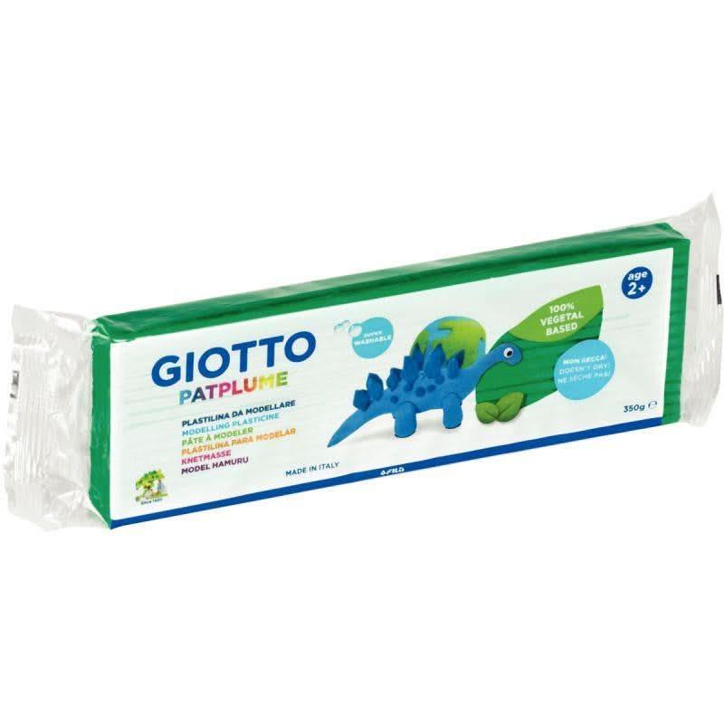 Lot de 12 pains de 350 grammes pâte à modeler PatPlume assortis dont 1 pain gratuit - Ma Rentrée Facile