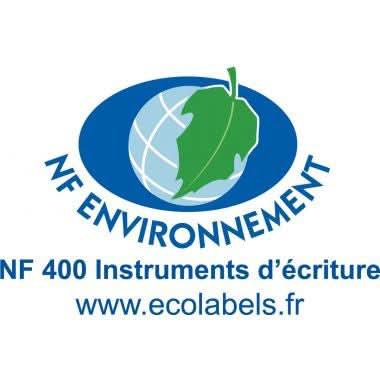 Lot de 12 de étuis de 12 crayons de couleurs Bic Kids Évolution Ecolution - Ma Rentrée Facile