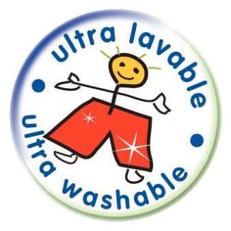 Lot de 12 pochettes de 12 feutres pointe moyenne BIC Kid Couleur - Ma Rentrée Facile