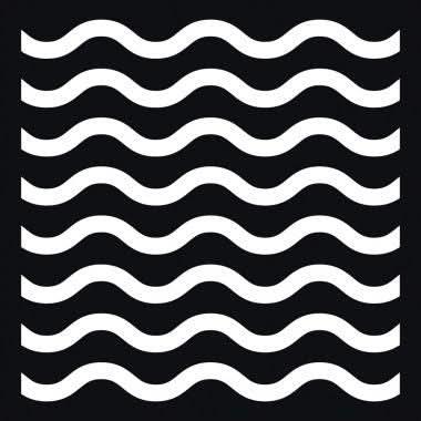 Lot de 12 pochoirs carrés décoratifs - Ma Rentrée Facile