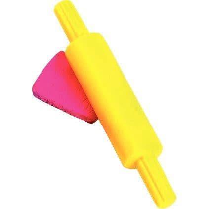Lot de 16 maxi emporte pièces, formes et couleurs assorties : bleu, rouge, vert et jaune - Ma Rentrée Facile