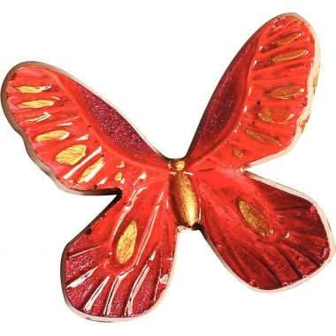 Lot de 2 moules silicone tropical et floral pour pâte Fimo 20 x 13 cm - Ma Rentrée Facile