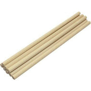 Lot de 20 tourillons diamètre 12 mm, longueur 33 cm - Ma Rentrée Facile