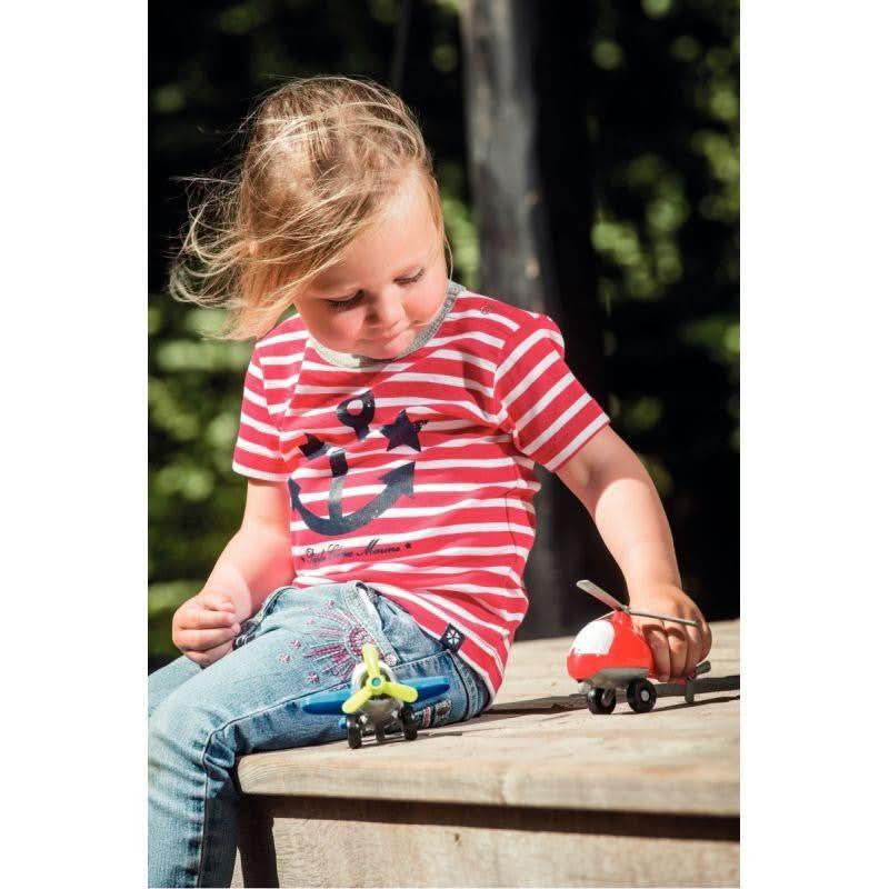 Lot de 22 véhicules rigolos assortis - Ma Rentrée Facile