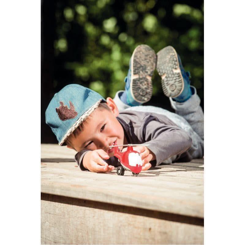 Lot de 22 véhicules rigolos assortis - Ma Rentrée Facile