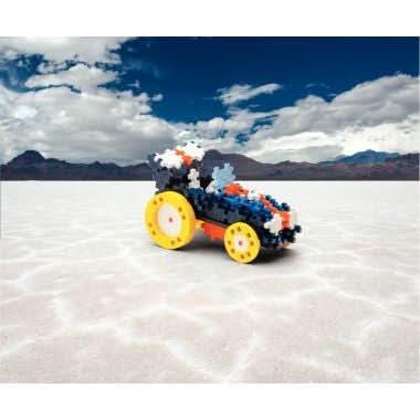 Lot de 24 grandes roues + 6 châssis pour EDUC BIG - Ma Rentrée Facile