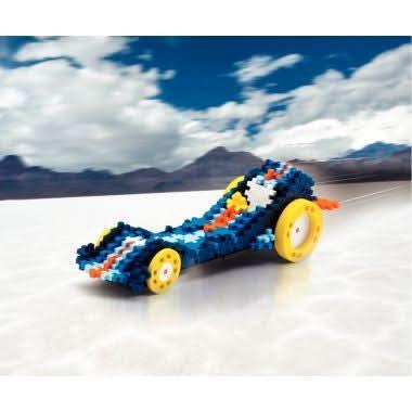 Lot de 24 grandes roues + 6 châssis pour EDUC BIG - Ma Rentrée Facile