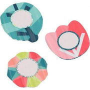 Lot de 3 miroirs souples en tissu MINILAND - Ma Rentrée Facile