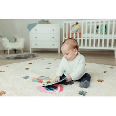 Lot de 3 miroirs souples en tissu MINILAND - Ma Rentrée Facile