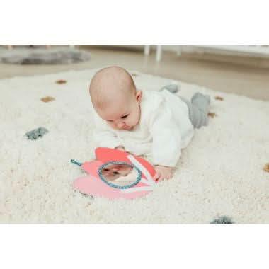 Lot de 3 miroirs souples en tissu MINILAND - Ma Rentrée Facile