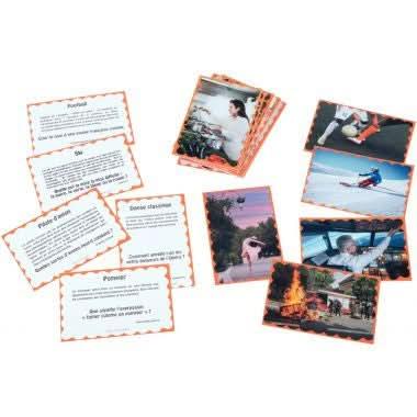 Lot de 384 images sports et métiers - Ma Rentrée Facile