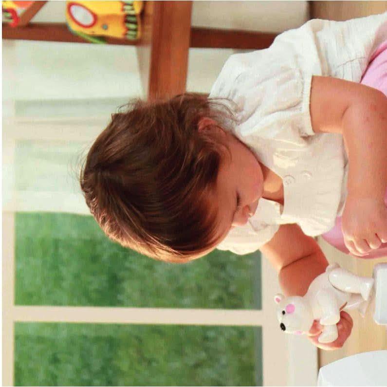 Lot de 4 animaux de la banquise TOLO - Ma Rentrée Facile