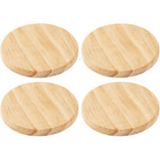 Lot de 4 dessous de verre - Ma Rentrée Facile