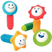 Lot de 4 jouets sensoriels SMARTMAX - Ma Rentrée Facile