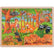 Lot de 4 puzzles à cadre en bois 48 pièces, thèmes divers - Ma Rentrée Facile
