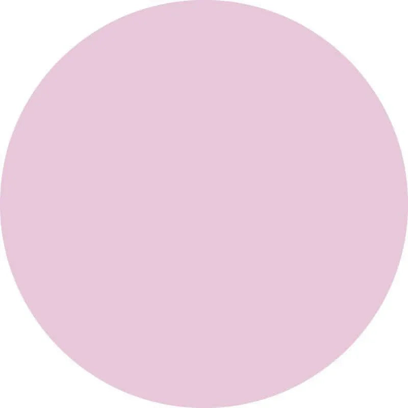 Lot de 4 rouleaux de maxi gommettes rondes diamètre 20 mm, couleurs pop assorties - Ma Rentrée Facile