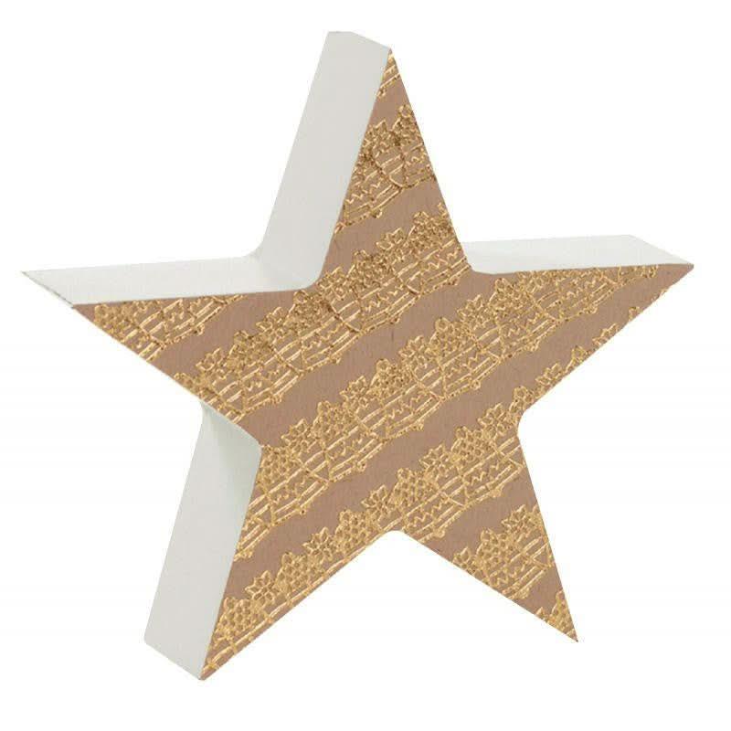 Lot de 4 rouleaux de ruban papier adhésif thème Noël - Ma Rentrée Facile