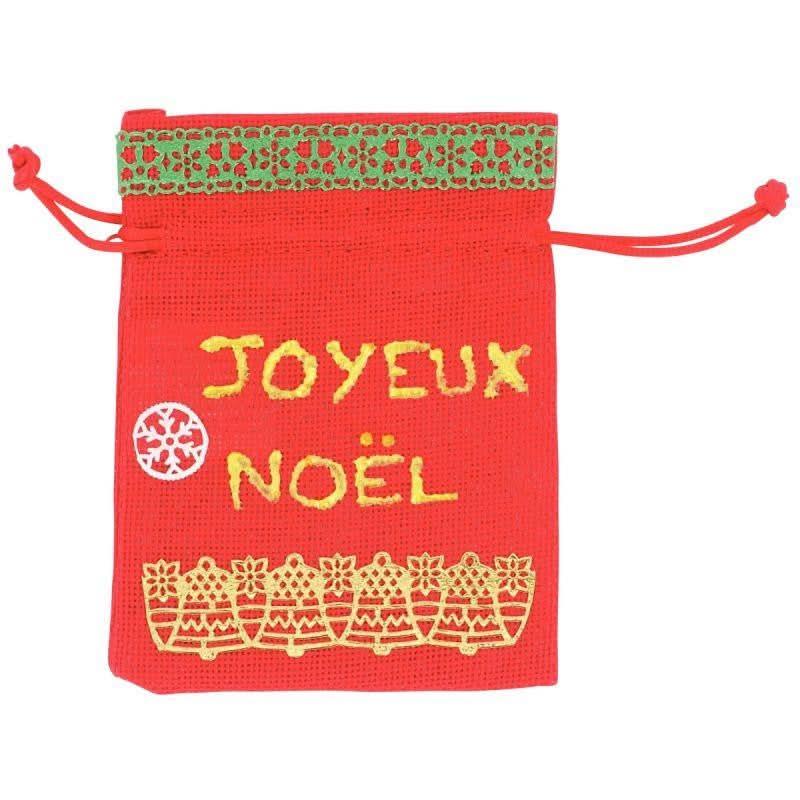 Lot de 4 rouleaux de ruban papier adhésif thème Noël - Ma Rentrée Facile
