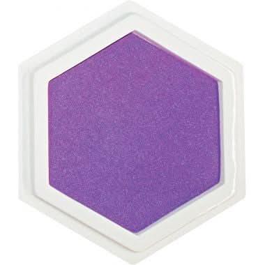 Lot de 5 encreurs diamètre 16cm, 5 couleurs assorties - Ma Rentrée Facile