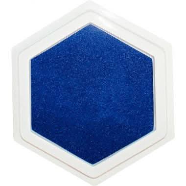 Lot de 5 encreurs diamètre 16cm, 5 couleurs assorties - Ma Rentrée Facile