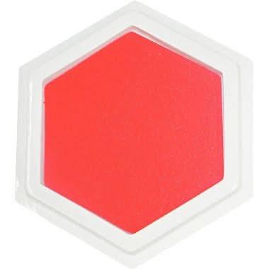 Lot de 5 encreurs diamètre 16cm, 5 couleurs assorties - Ma Rentrée Facile