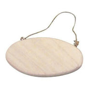 Lot de 5 plaques de porte + cordelette - Ma Rentrée Facile