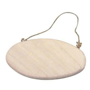 Lot de 5 plaques de porte + cordelette - Ma Rentrée Facile