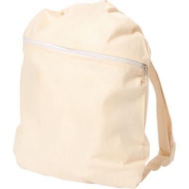 Lot de 5 sacs à dos pour enfant en coton - Ma Rentrée Facile
