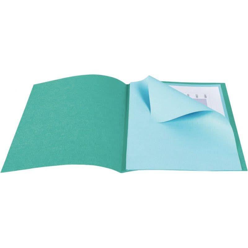 Lot de 50 chemises FOREVER 170g + 100 sous-chemises SUPER 60g EXACOMPTA coloris assortis - Ma Rentrée Facile